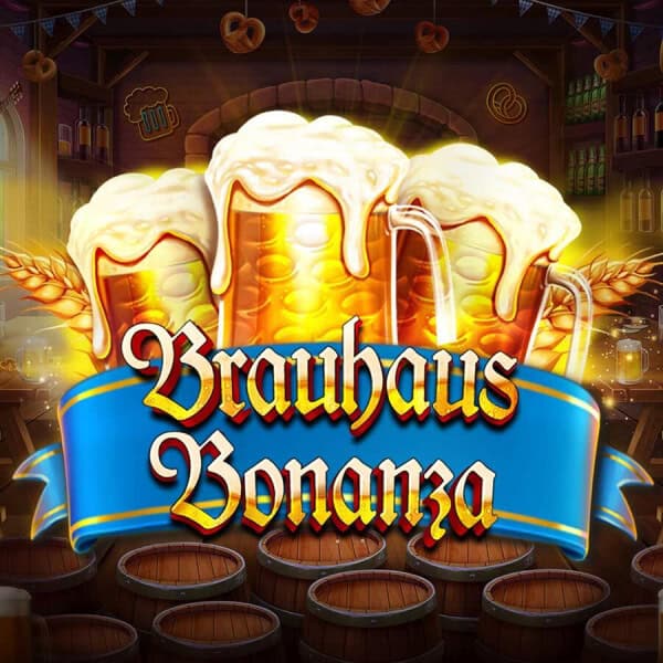 brauhaus bonanza