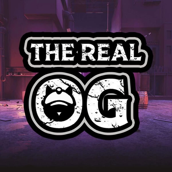 the real og