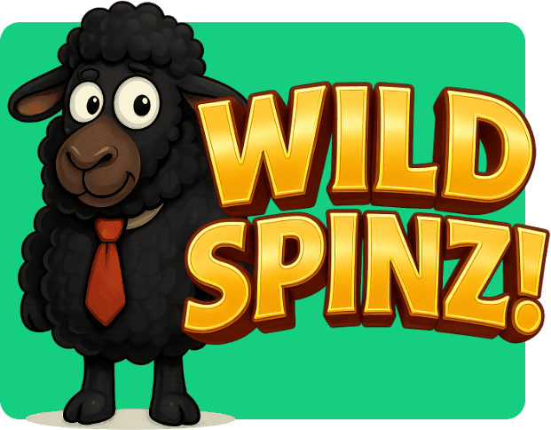 wild spinz