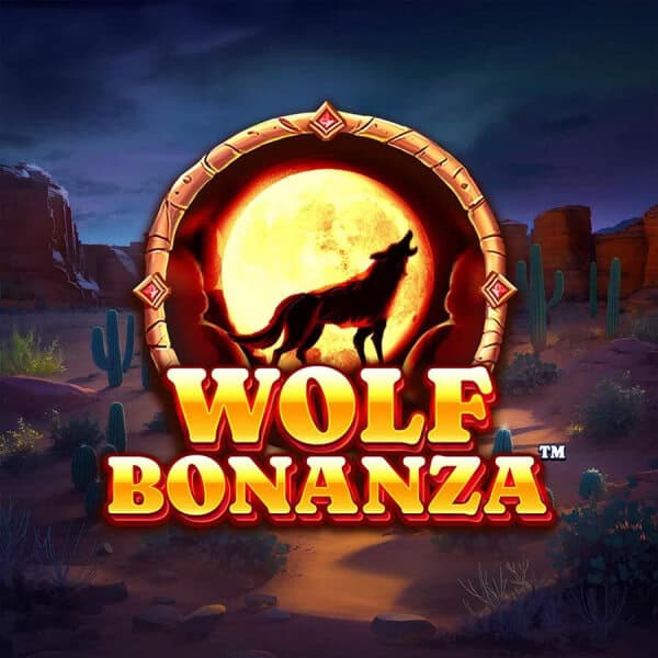 wolf bonanza